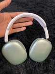 Airpods max слушалки