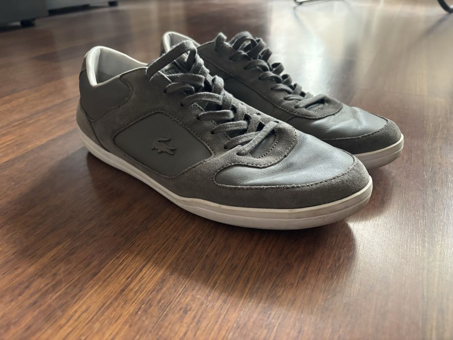 Lacoste мъжки оригинални обувки 44,5