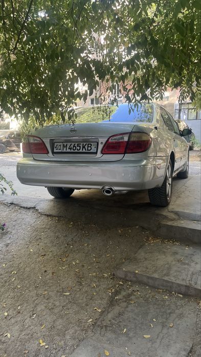 продается Nissan Maxima