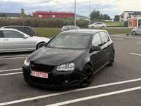 Vand Golf 5 GTI DSG (BWA)