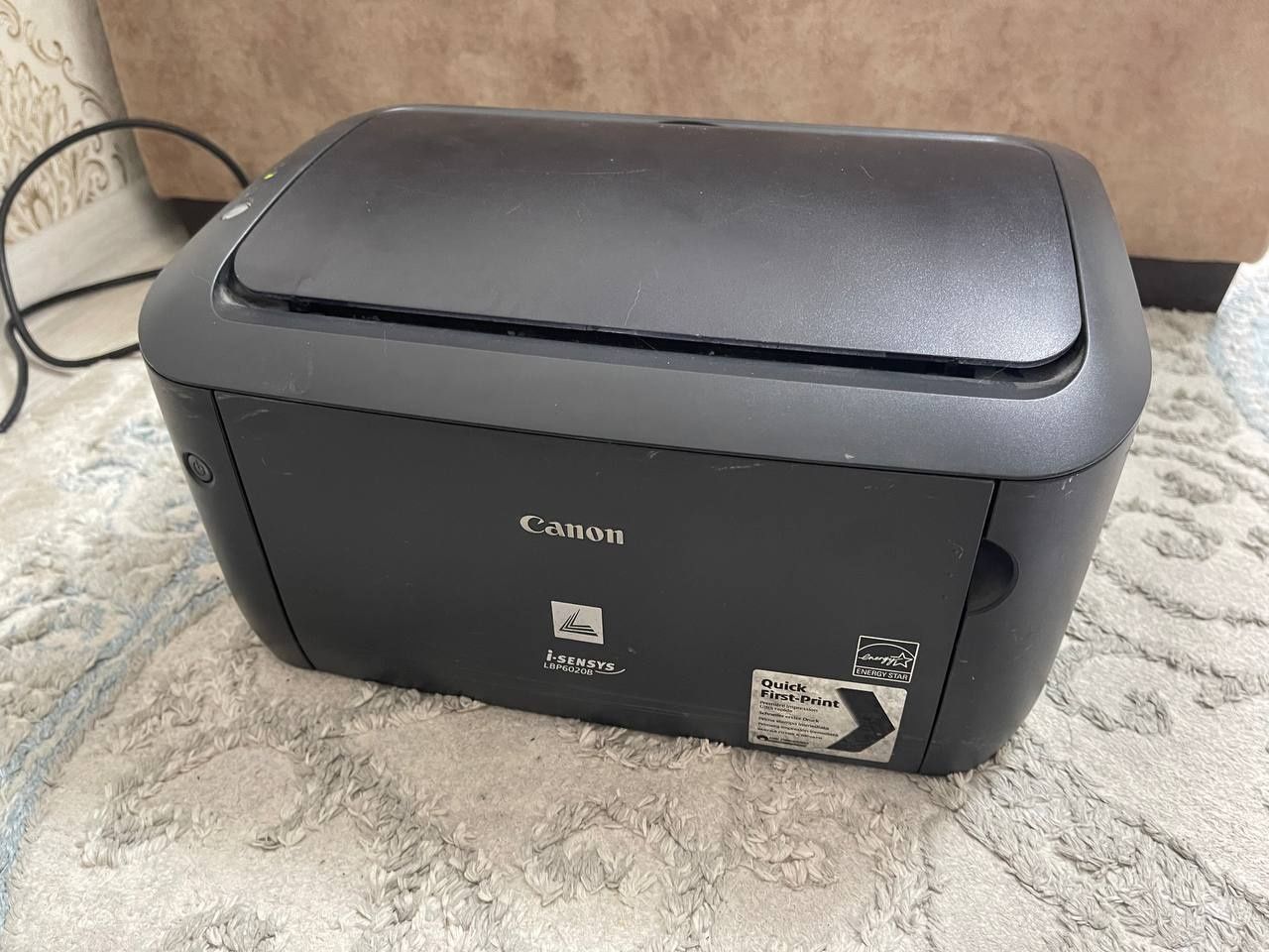 Canon 2900 ва  6030