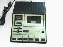Casetofon vintage Grundig CR 455
