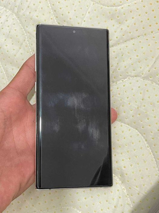 Samsung galaxy note 10+ 5G