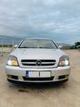 Schimb Opel Vectra C