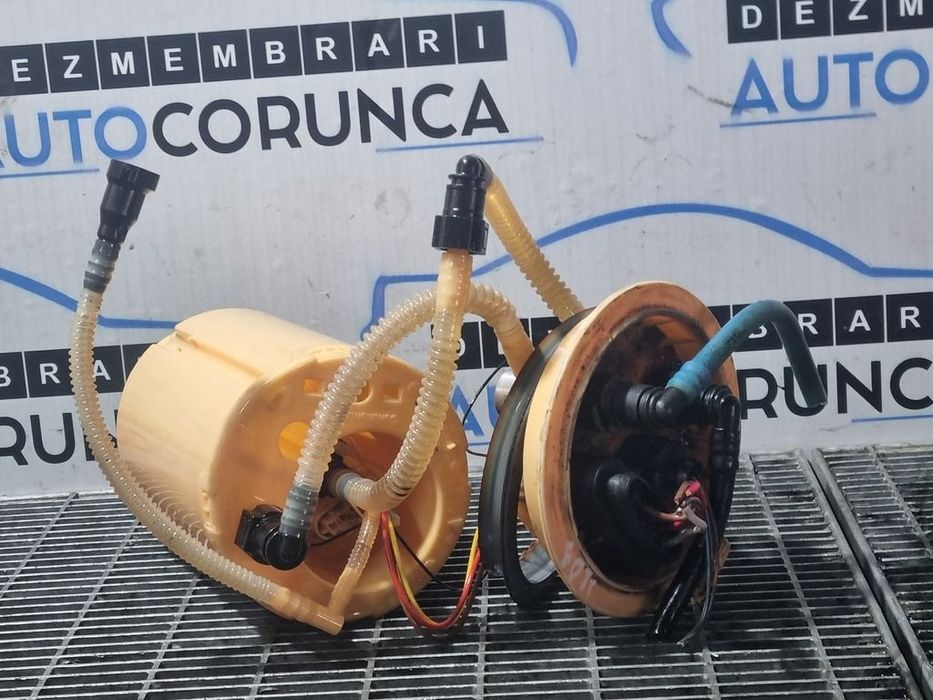 Pompa combustibil Volkswagen Touareg 7P 3.0 TDI 2010 - 2014 150kW 204CP 2967CC CASD ...