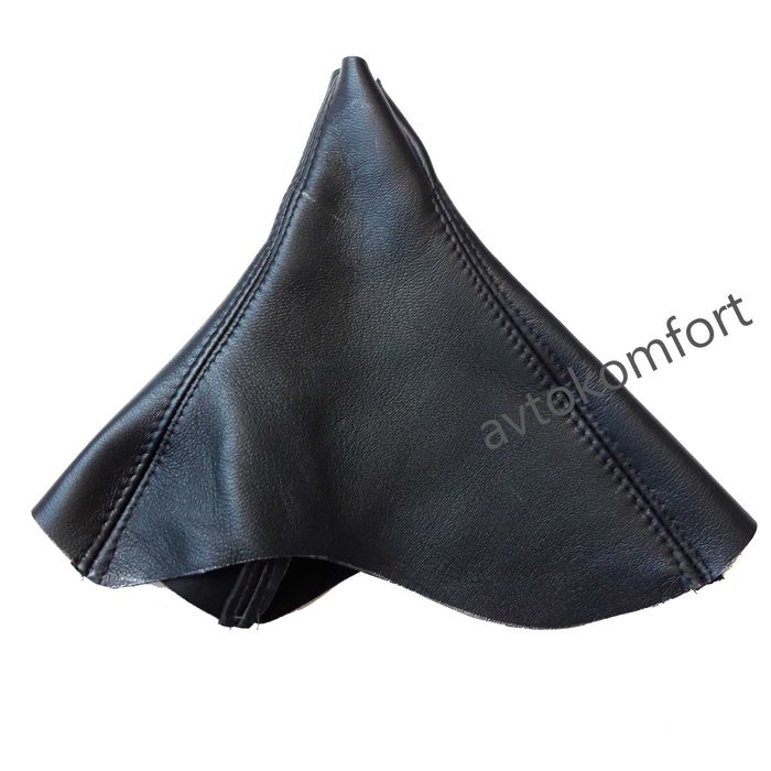 Кожа Маншон Скоростен Лост И Ръчна Спирачка За Опел Астра Джей Astra j