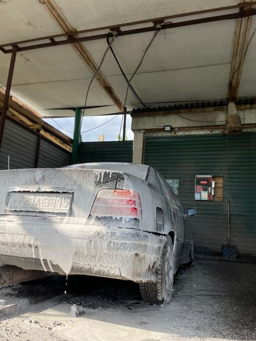 Продам бмв е36!!!