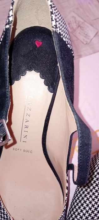 Официални обувки