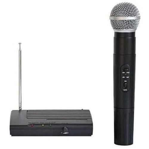 Microfon wireless Shure BA300A cu receive