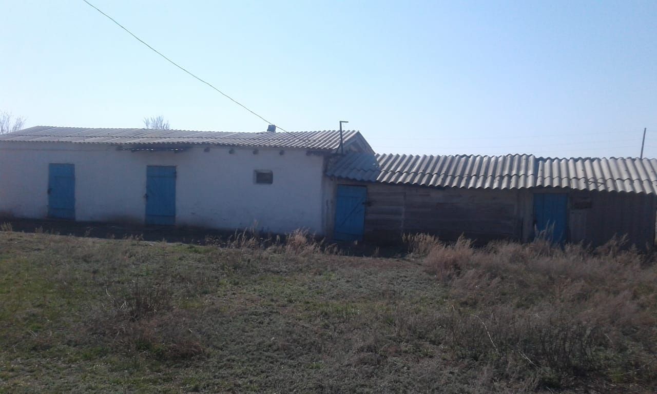 Продам жилой дом в селе Бестау, Кобдинский район