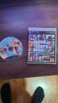Gta5 și alte jocuri ps3