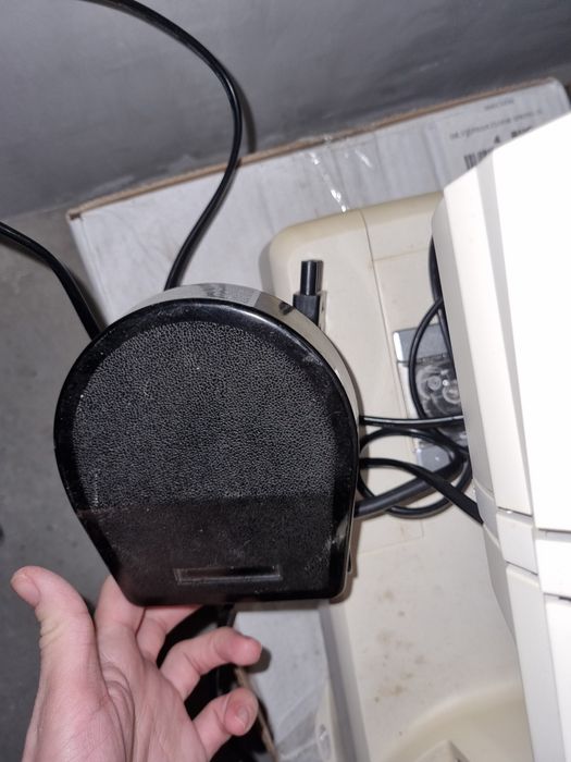 Masina husqvarna viking