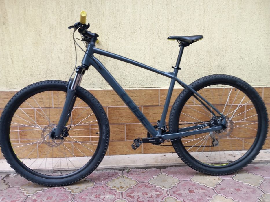 Cube Aim Pro 29 цола