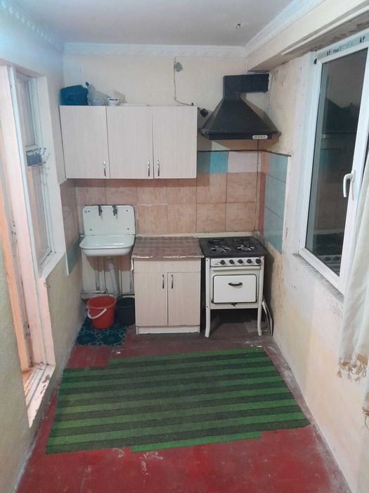 2 Xona 3 xona qilingan yangi planirovka uy sotiladi 2 chi etaj