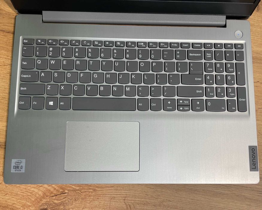 Lenovo IdeaPad 3 15IIL05 i3-1005G1 RAM 12GB SSD 512GB | TrueGSM