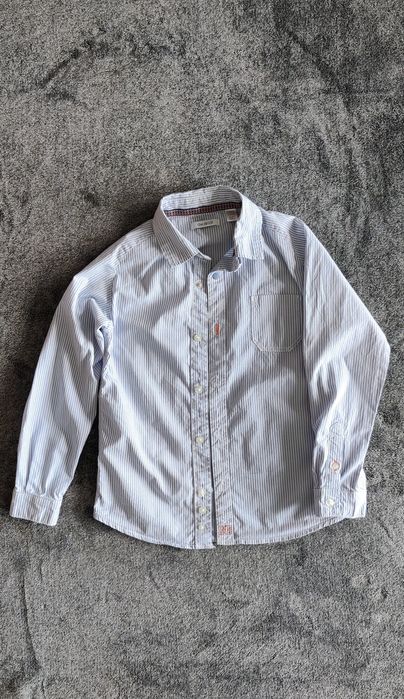 Риза за момче 126 см