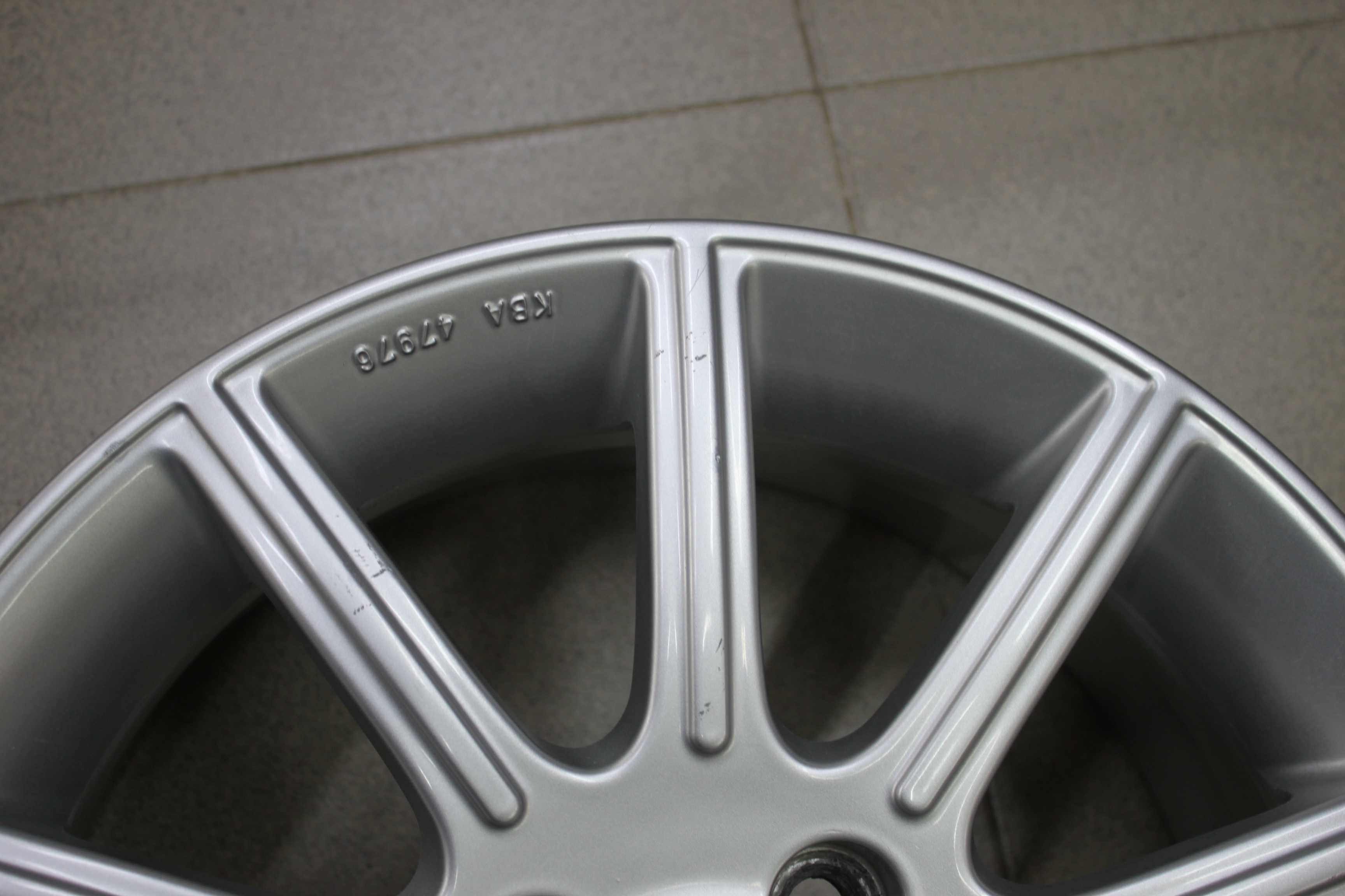 Джанти 15" Mazda 2 (2007-2015)