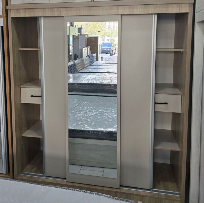 Шкаф купе shkaf шкоп [200×180×57]