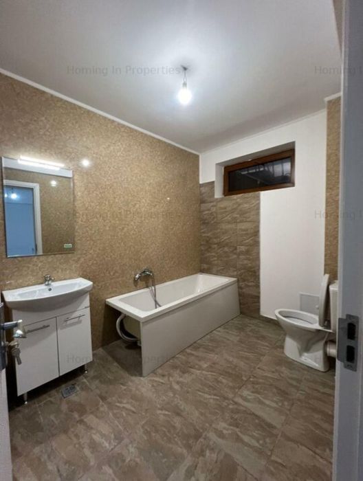 Apartament premium 3 camere, 76mp–Prima închiriere