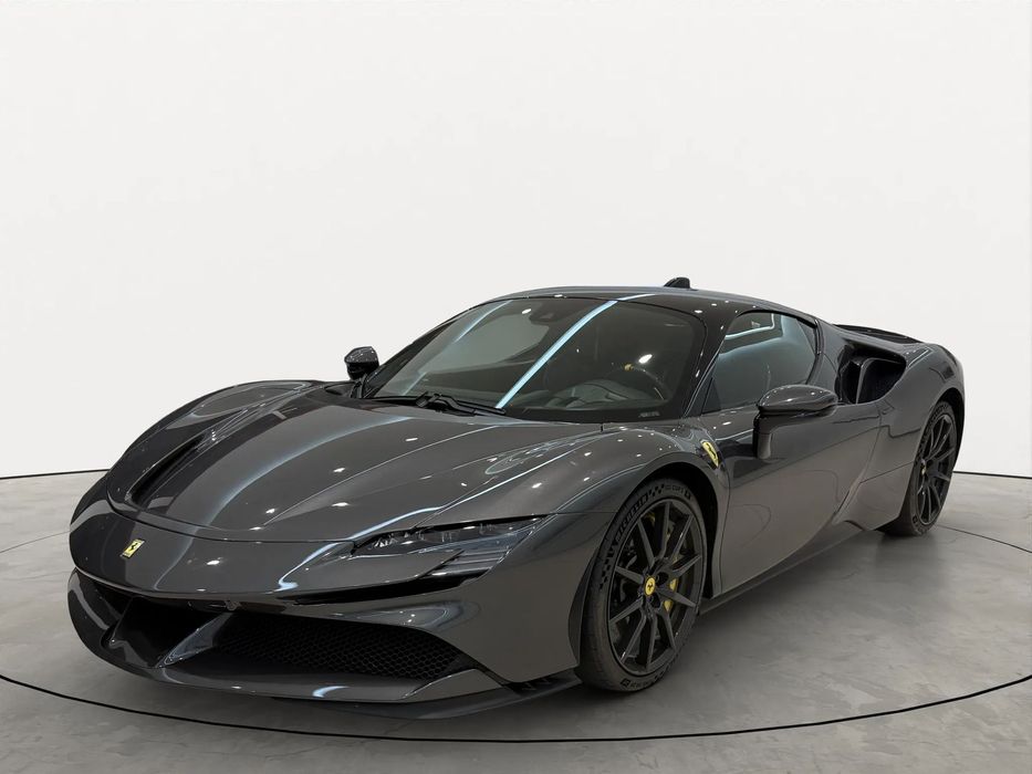 Ferrari SF90 Stradale SF90 STRADALE I 1000cp