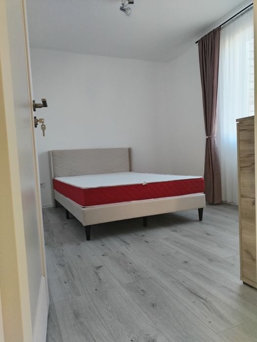 De vânzare apartament 2 camere Exercițiu