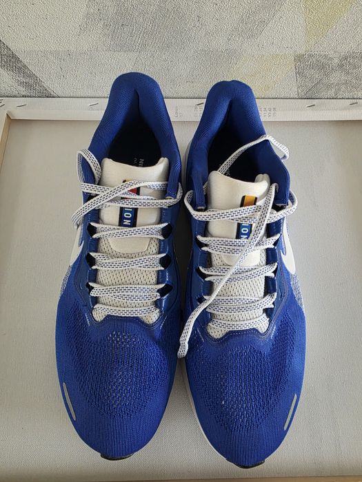 Беговые кроссовки Nike Pegasus 41 x UNION edition