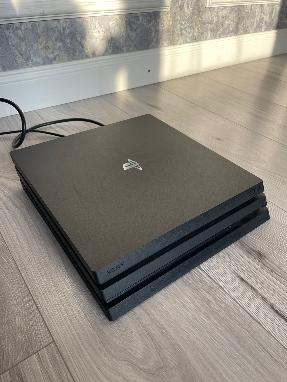 Ps 4 pro срочно!