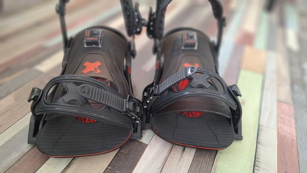 Сноуборд Автомати Bent Metal размер L