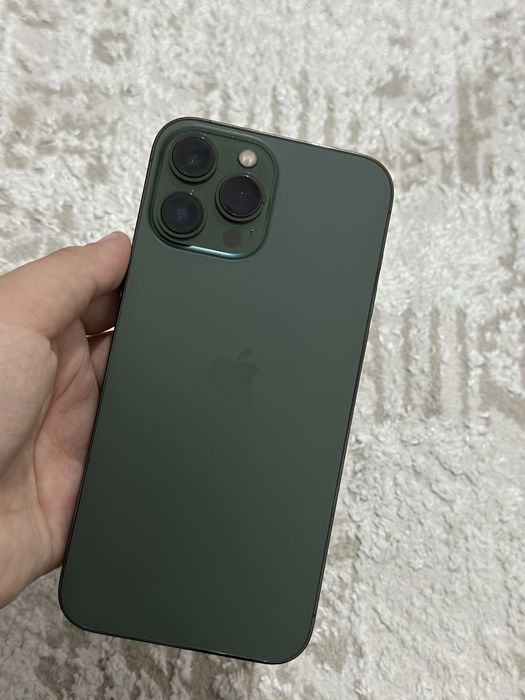 iPhone 13pro Max