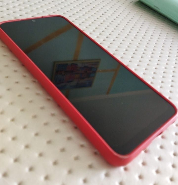Redmi 10c использованный