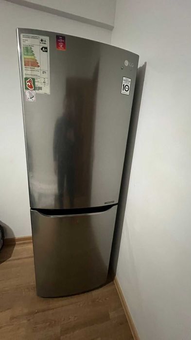 Холодильник LG б/у