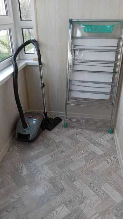 2-комнатная квартира в массиве Буз-1, после капитального ремонта