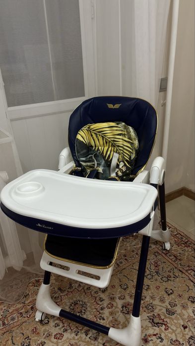 Продаётся стульчик для кормления