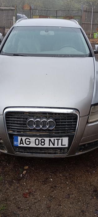 Audi A6 C6 2,7 pentru dezmembrari
