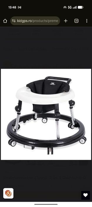 Premergator + Antemergator Kid Protect