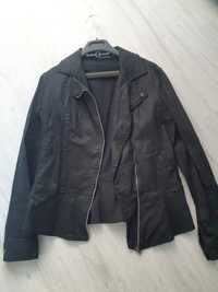 Jacheta neagra originala Dkny