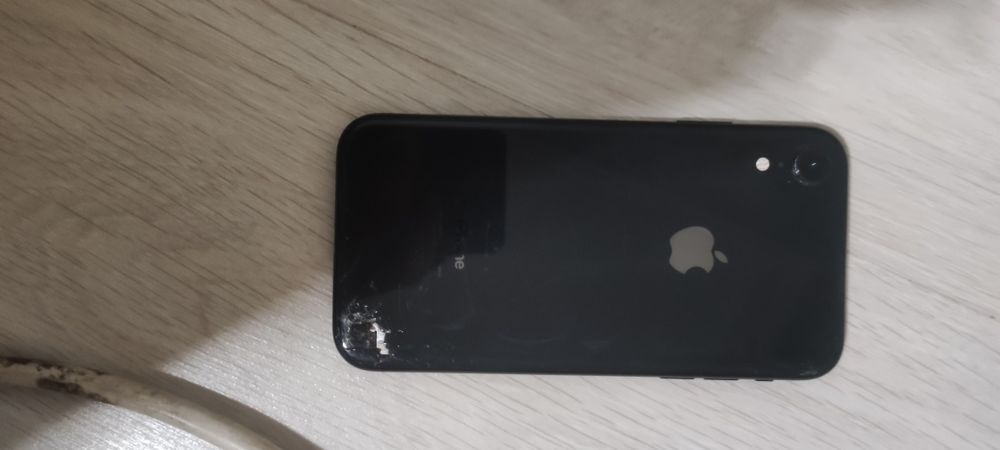 Iphone XR обменн