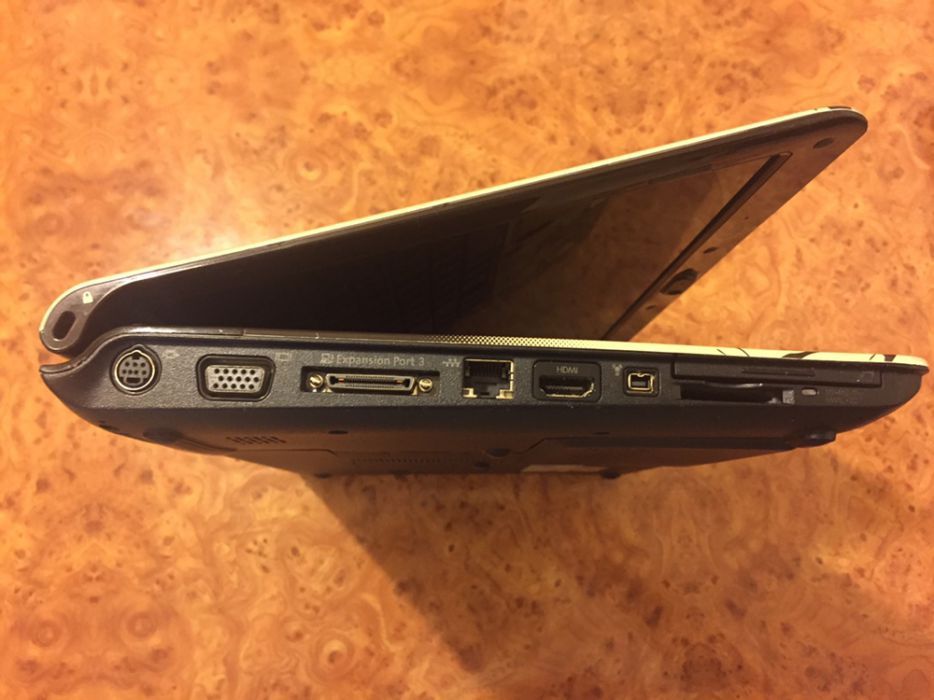 Laptop HP Pavilion dv2700 Artist Edition