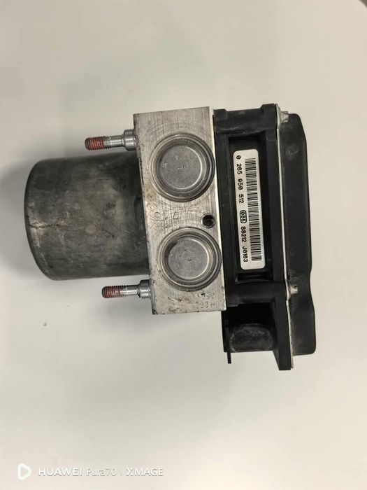 ABS модул toyota auris/аурис E15