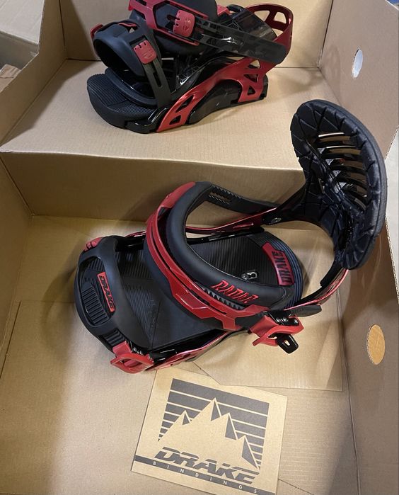 Апарати за сноуборд