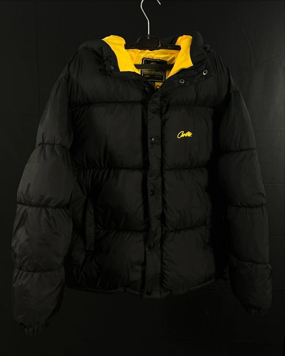 Куртка Corteiz новая!!!