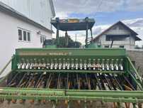 Semanatoare amazone t07 “special II”