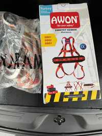Продается страховачный ремен комплект AWON. SP 003