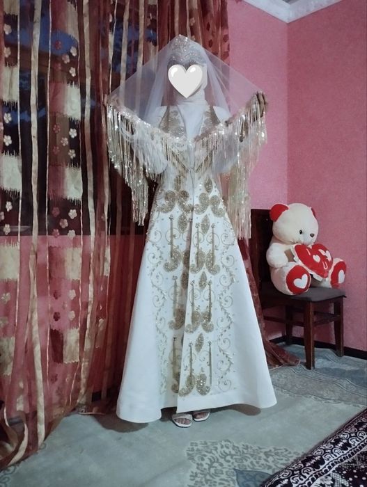 Ansabl kelin salomlar uchun