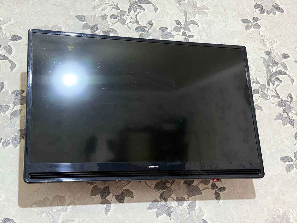 Samsung телевизор 32 тали