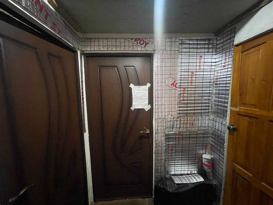 Квартира продажа 2-комн. Бектемир 139736 СРОЧНО