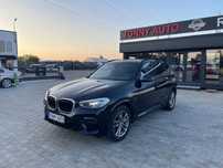 BMW X3 Primul proprietar/ Garanție / BuyBack / Leasing