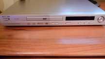 DVD Crown