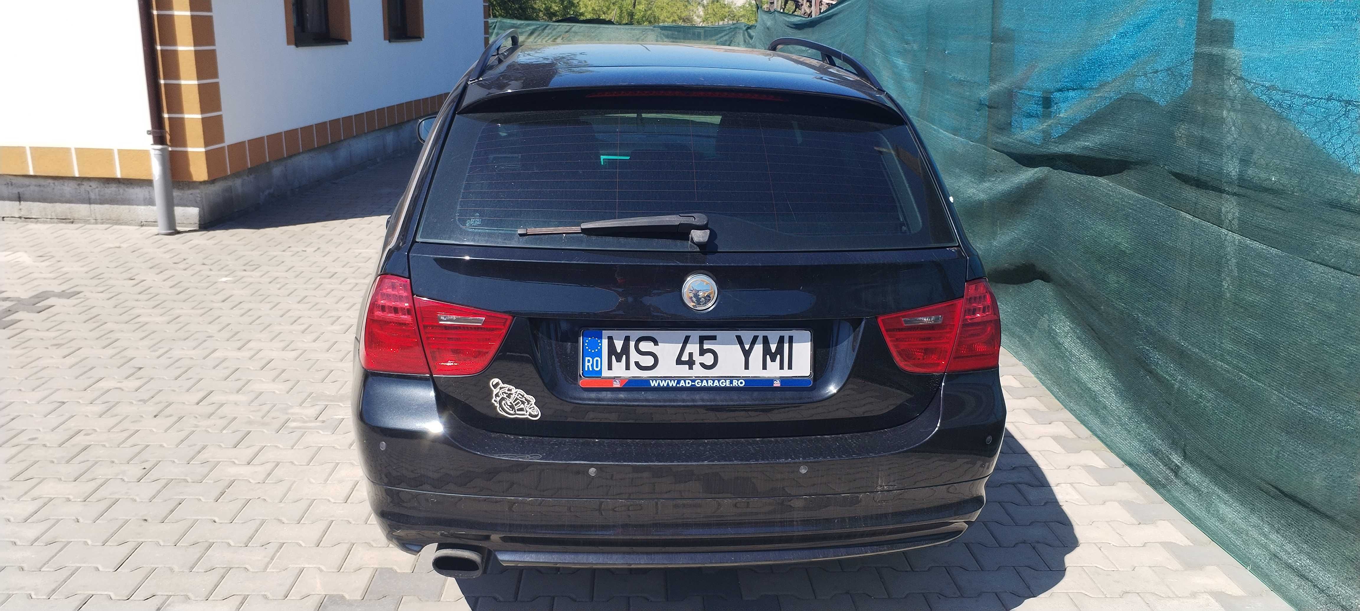 BMW 318 Dizel 3600€