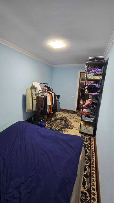 Продаётся квартира 2х ком на 1 этаже на метро Беруний